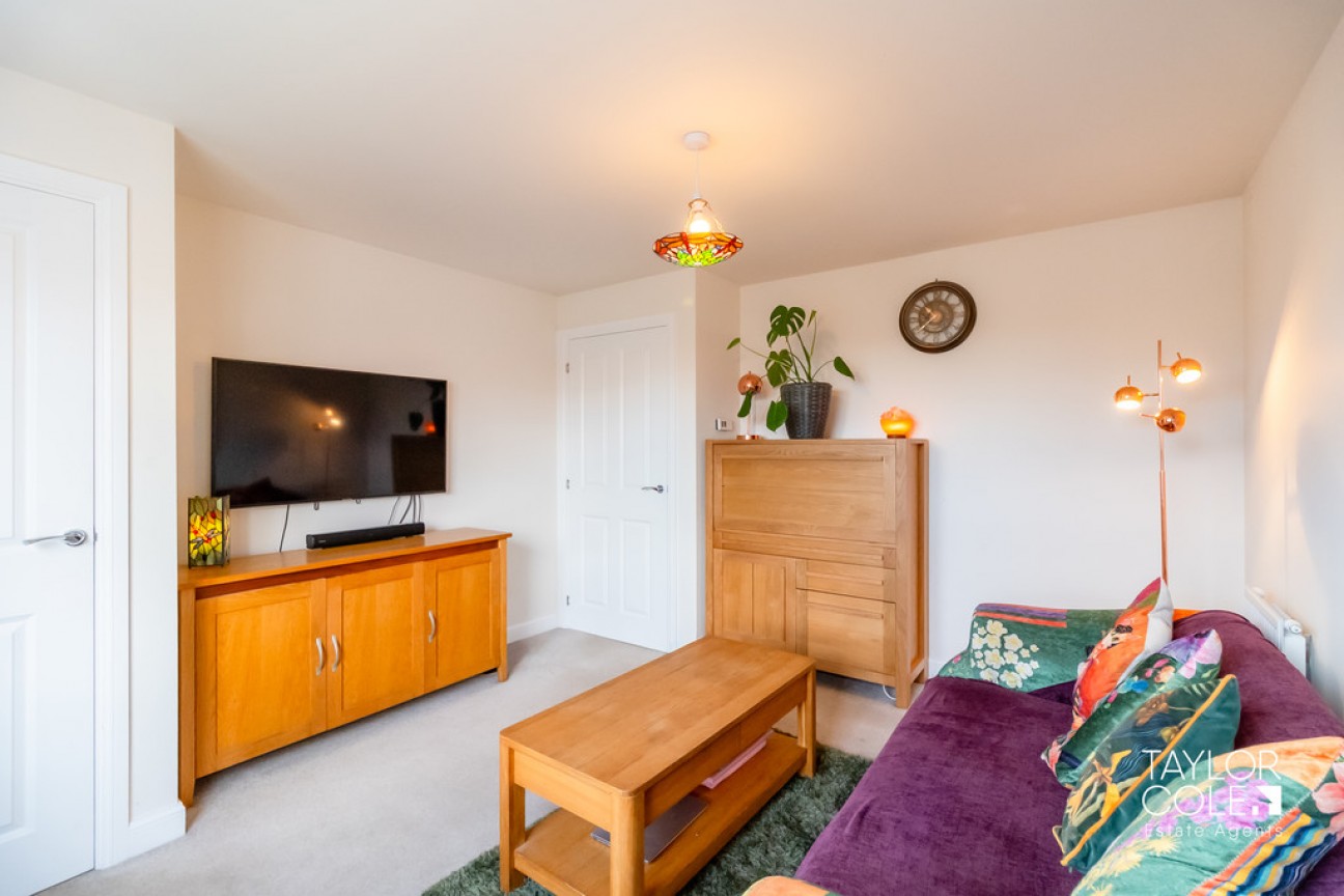 Austen Drive, Tamworth