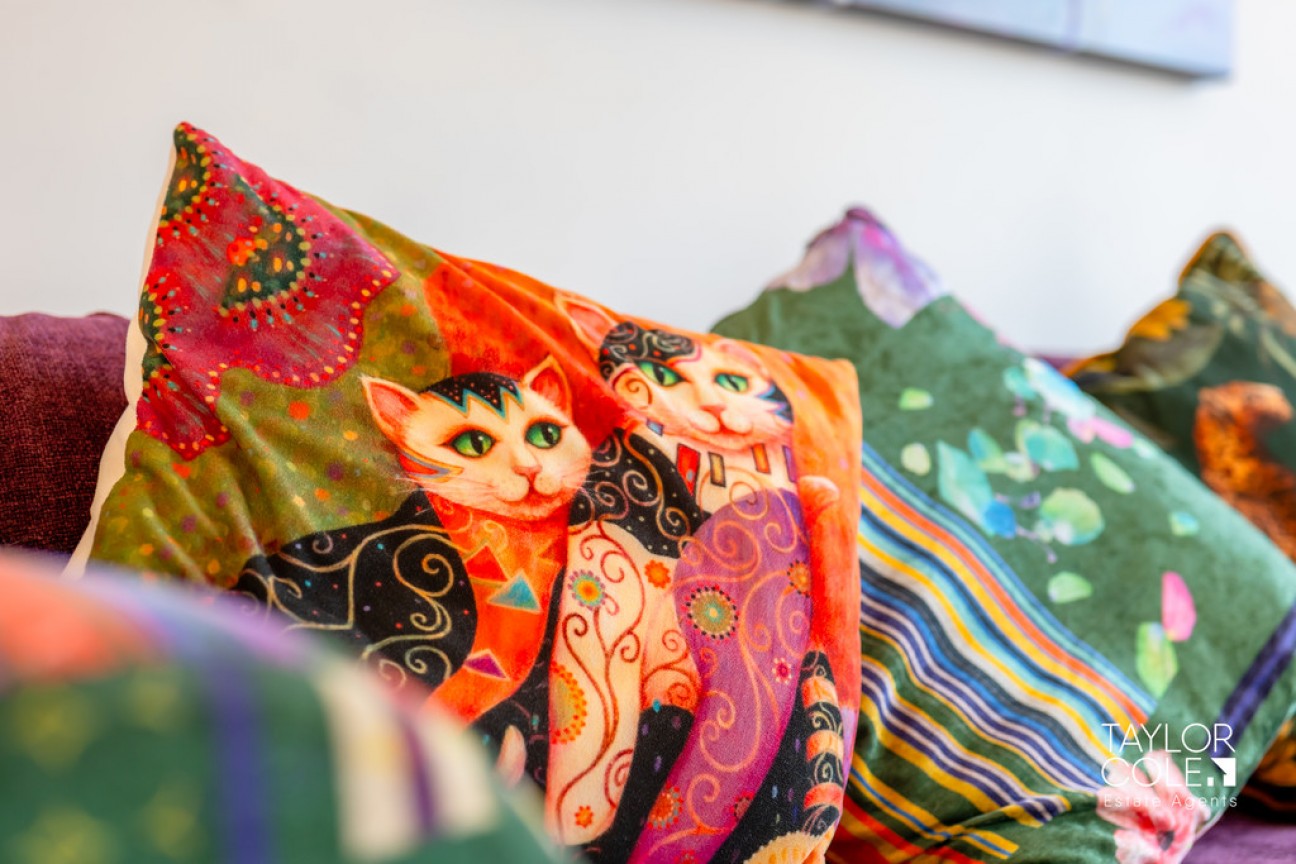 Austen Drive, Tamworth