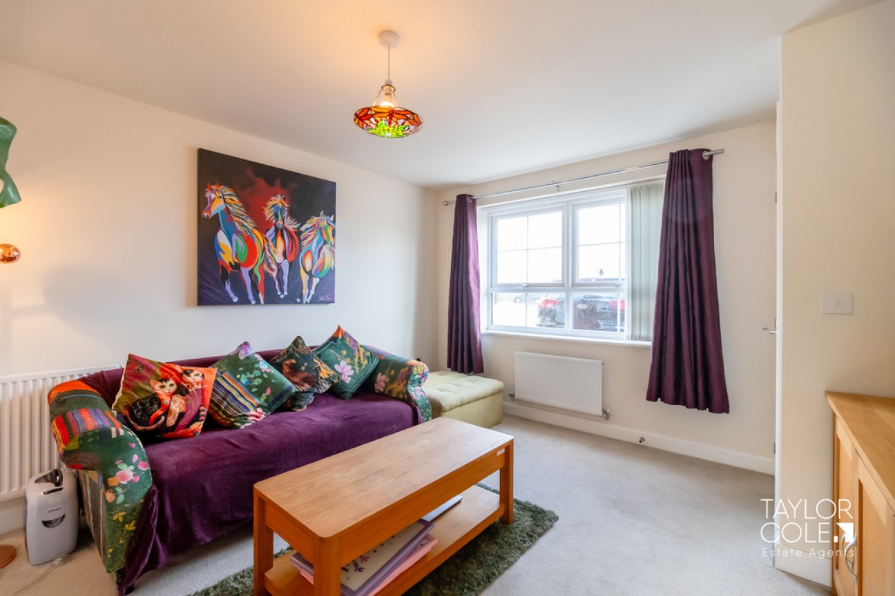 Austen Drive, Tamworth