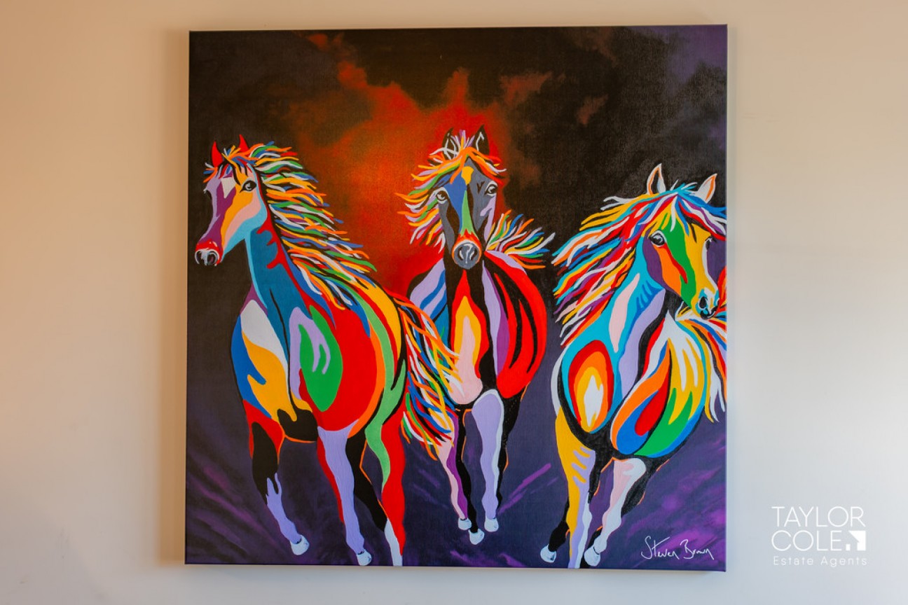 Austen Drive, Tamworth