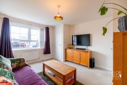 Austen Drive, Tamworth