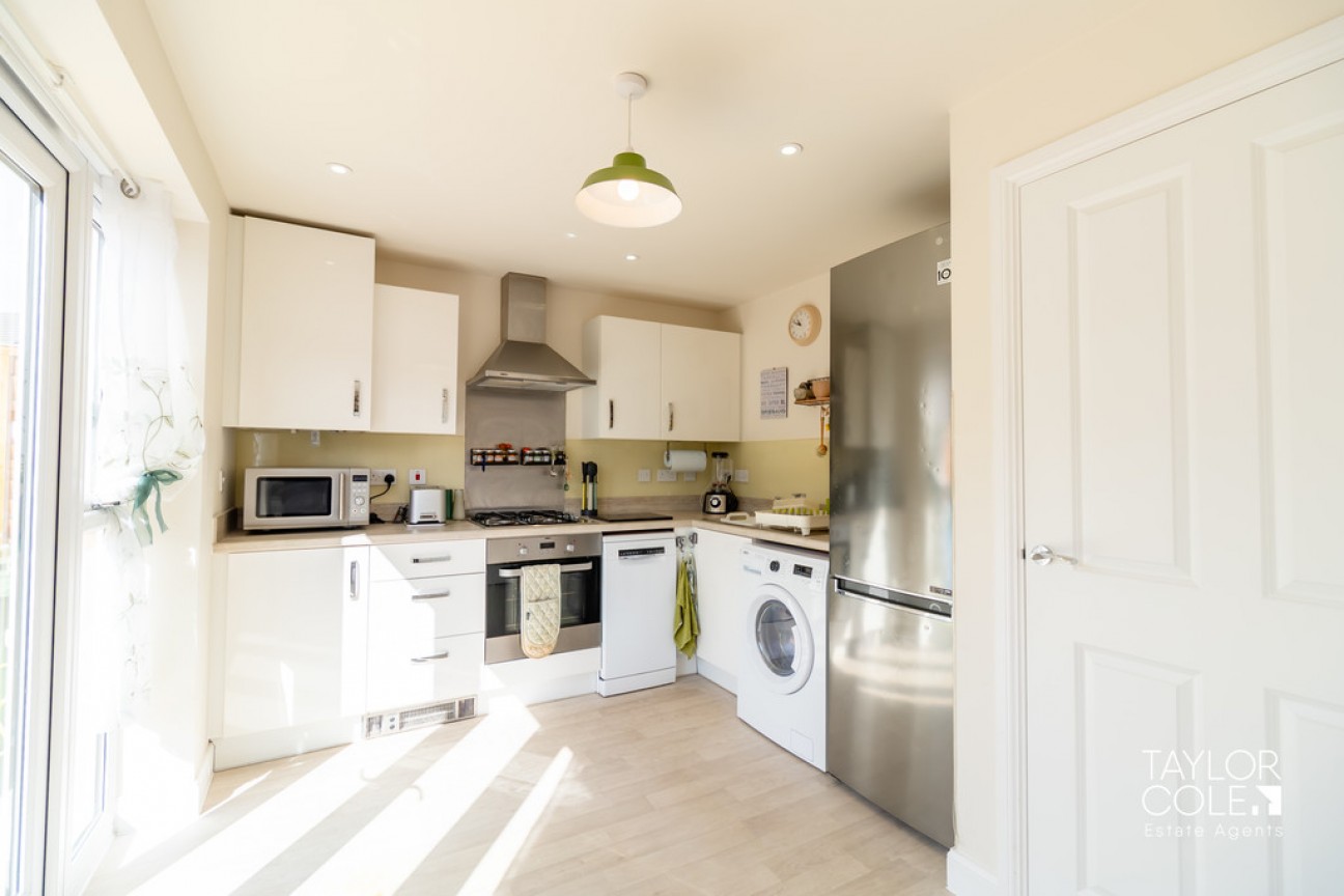 Austen Drive, Tamworth