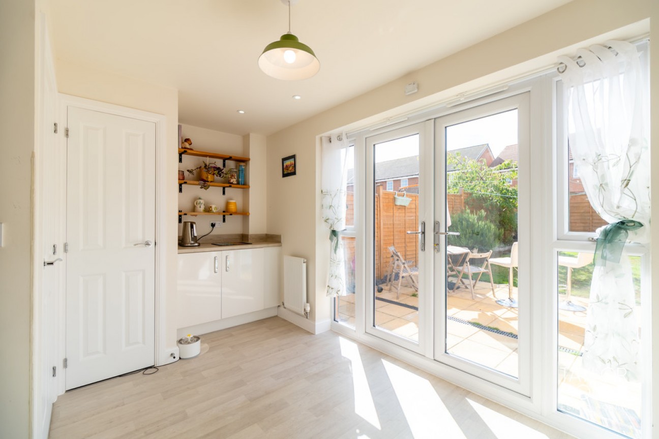 Austen Drive, Tamworth