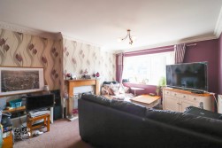 Danelagh Close, Coton Green