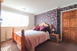 Danelagh Close, Coton Green