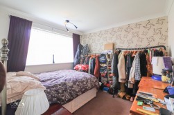 Danelagh Close, Coton Green