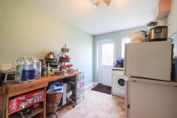 Danelagh Close, Coton Green