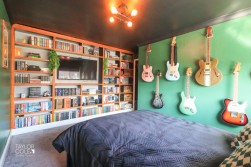 Beechwood Crescent, Amington