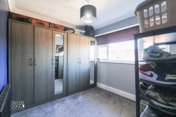 Beechwood Crescent, Amington