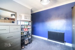 Beechwood Crescent, Amington