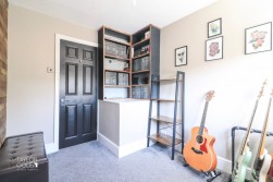 Beechwood Crescent, Amington