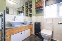 Beechwood Crescent, Amington