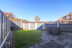 Beechwood Crescent, Amington