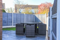 Beechwood Crescent, Amington