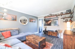 Beechwood Crescent, Amington