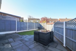 Beechwood Crescent, Amington
