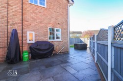 Beechwood Crescent, Amington