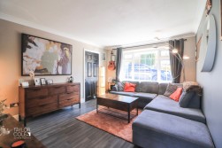 Beechwood Crescent, Amington