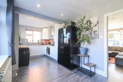 Beechwood Crescent, Amington