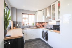 Beechwood Crescent, Amington