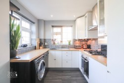 Beechwood Crescent, Amington