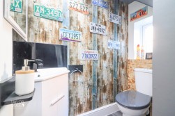Beechwood Crescent, Amington