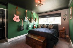 Beechwood Crescent, Amington