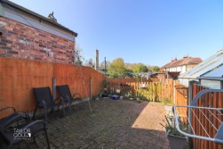 Coleshill Road, Atherstone