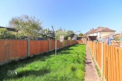 Coleshill Road, Atherstone
