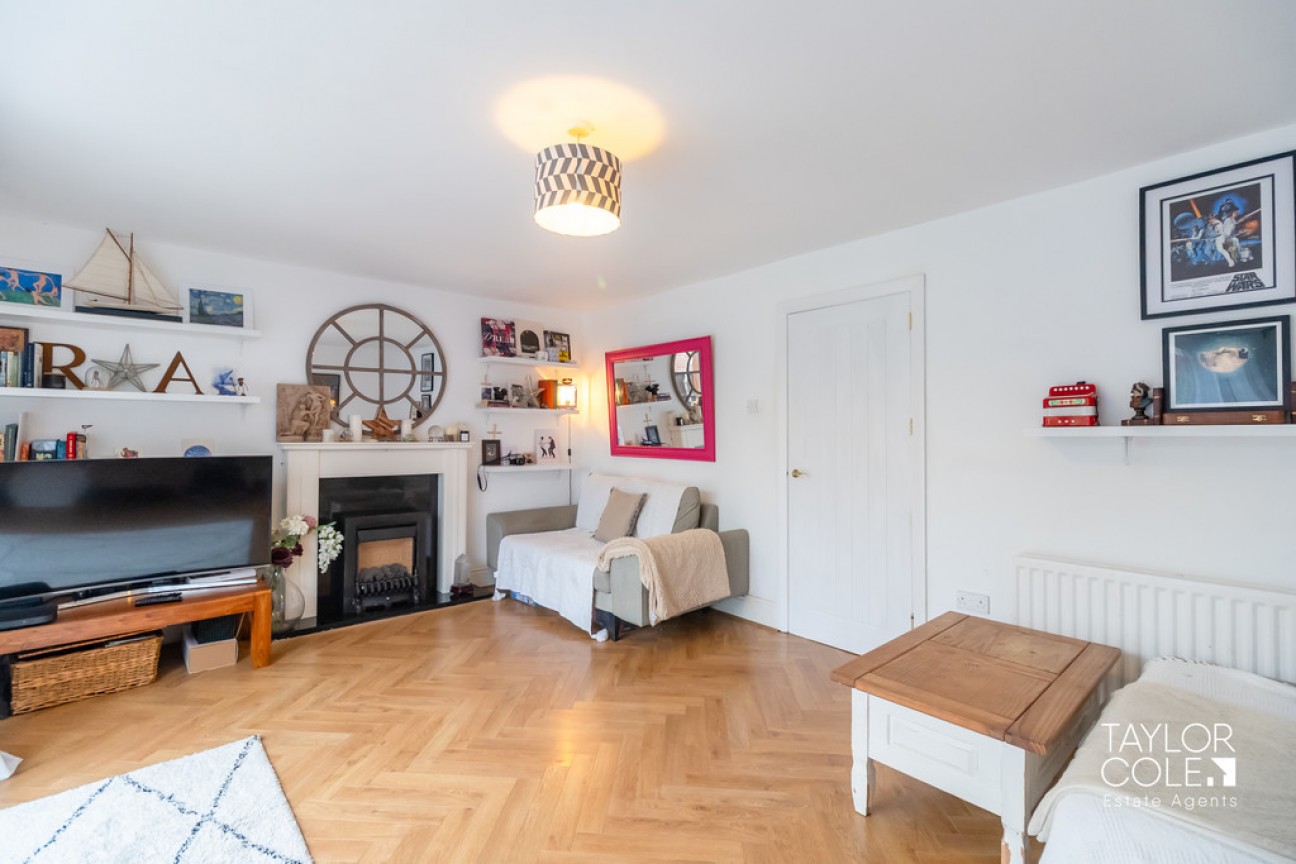 Kettlebrook, Tamworth, Staffordshire