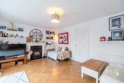 Kettlebrook, Tamworth, Staffordshire