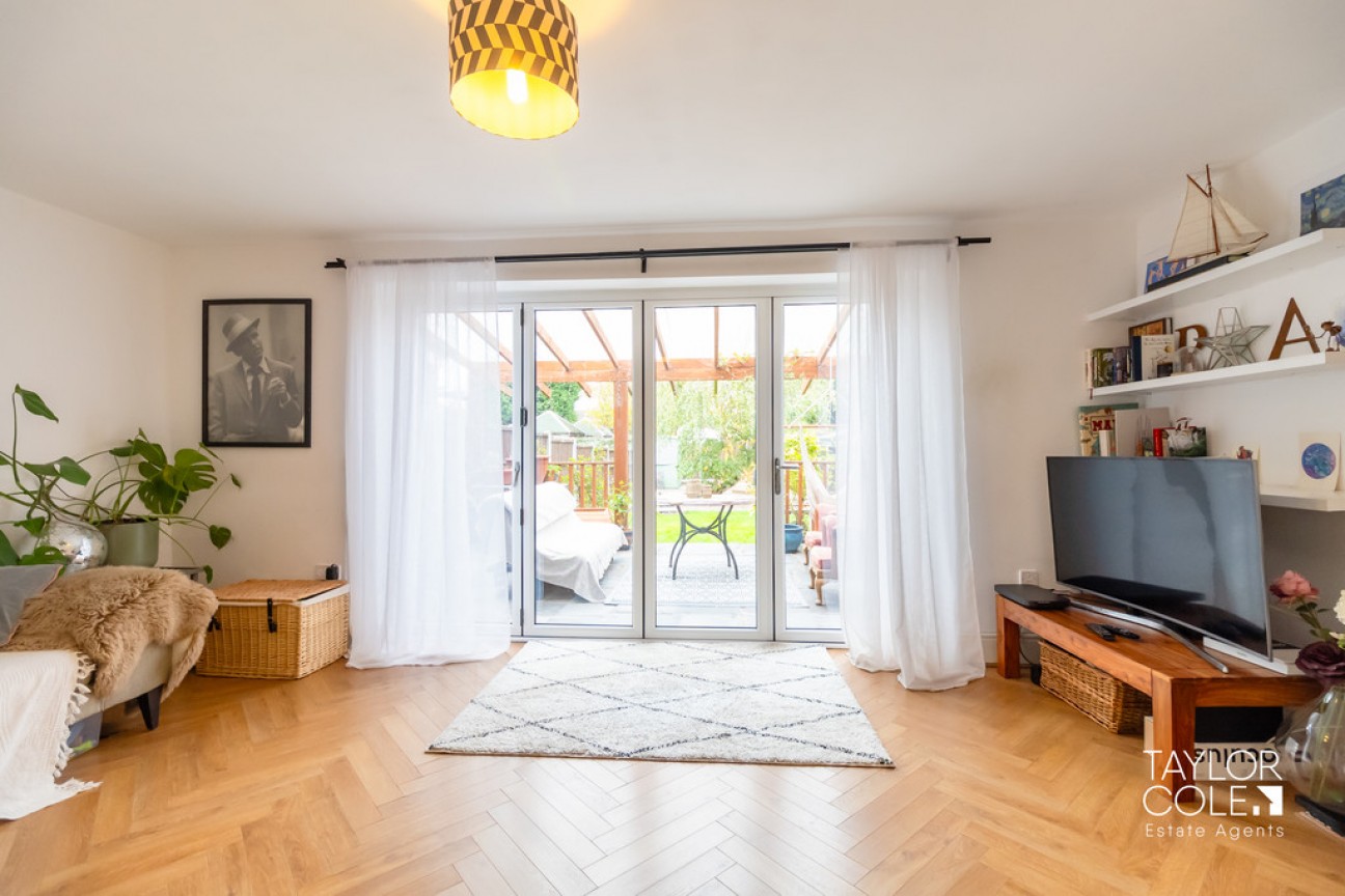 Kettlebrook, Tamworth, Staffordshire