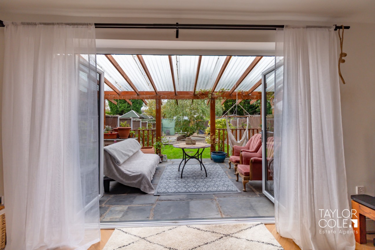 Kettlebrook, Tamworth, Staffordshire