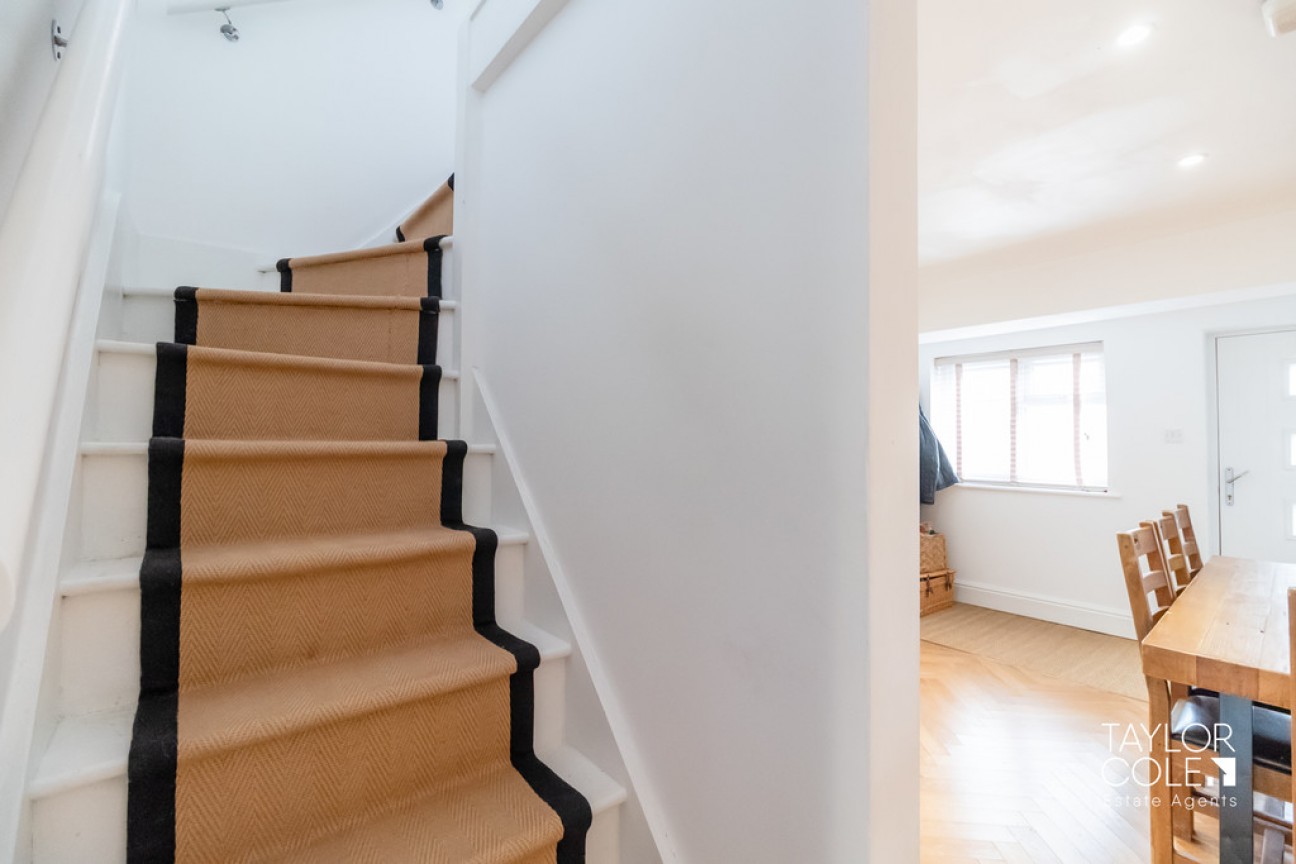 Kettlebrook, Tamworth, Staffordshire