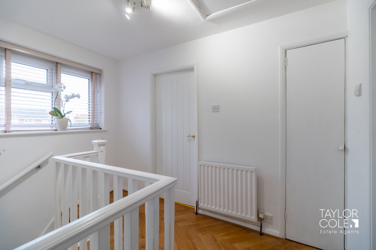 Kettlebrook, Tamworth, Staffordshire