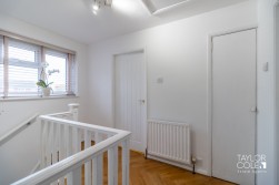 Kettlebrook, Tamworth, Staffordshire