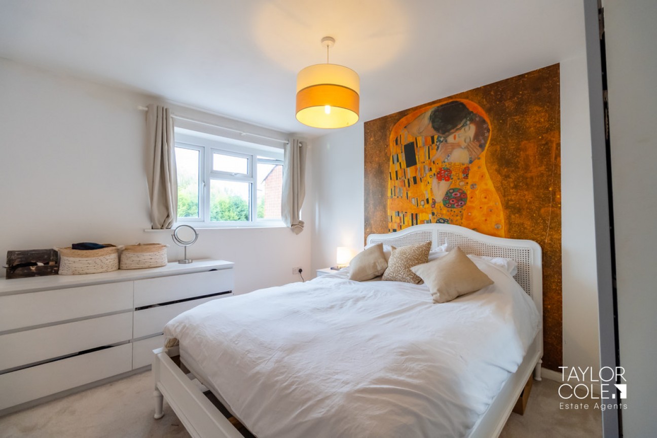 Kettlebrook, Tamworth, Staffordshire