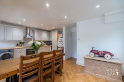 Kettlebrook, Tamworth, Staffordshire