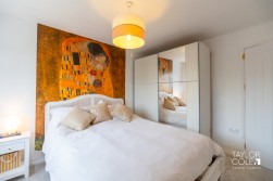 Kettlebrook, Tamworth, Staffordshire