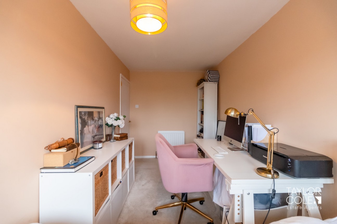 Kettlebrook, Tamworth, Staffordshire