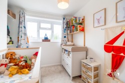 Kettlebrook, Tamworth, Staffordshire