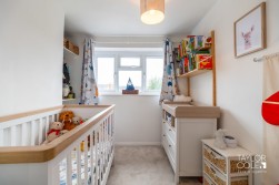 Kettlebrook, Tamworth, Staffordshire