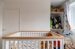 Kettlebrook, Tamworth, Staffordshire