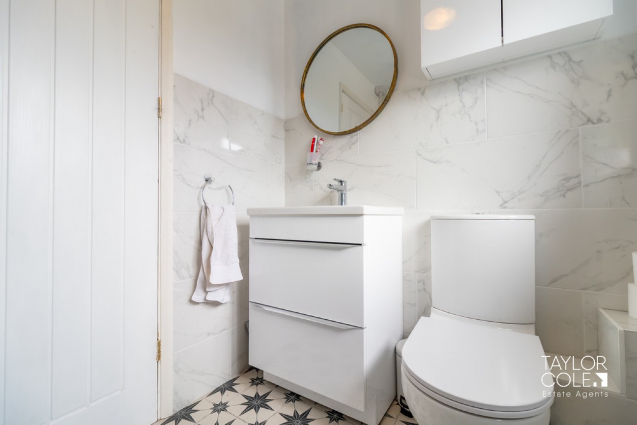 Kettlebrook, Tamworth, Staffordshire