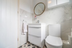 Kettlebrook, Tamworth, Staffordshire