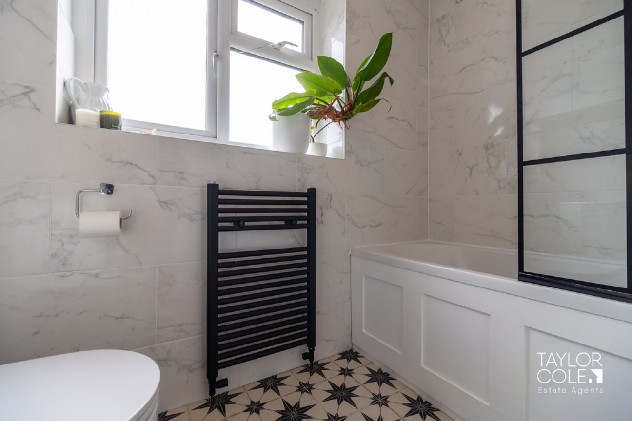 Kettlebrook, Tamworth, Staffordshire