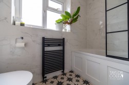 Kettlebrook, Tamworth, Staffordshire