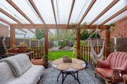 Kettlebrook, Tamworth, Staffordshire