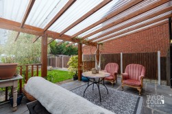 Kettlebrook, Tamworth, Staffordshire