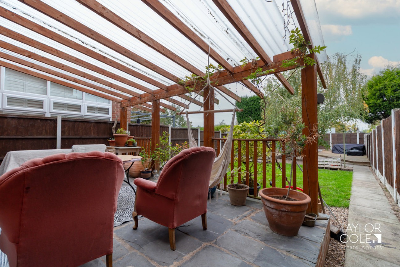 Kettlebrook, Tamworth, Staffordshire